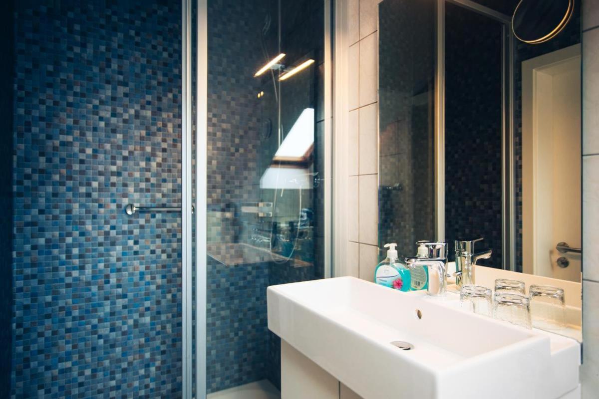 Haus Jelena Appartement 4 Borkum Ngoại thất bức ảnh